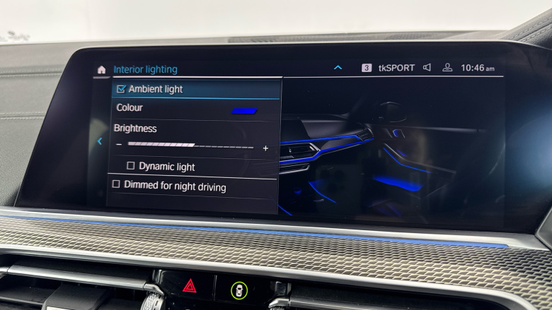 BMW X5 xDrive45e M Sport 5dr Auto [Tech Pack] Estate